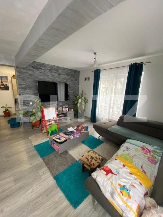 Casa de vânzare 4 camere Central - 164440CV | BLITZ Zalău | Poza3