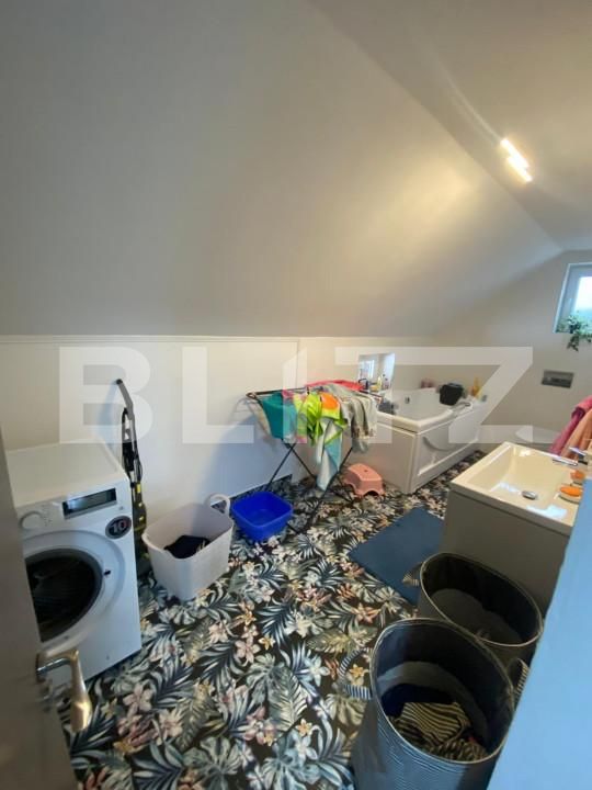 Casa de vânzare 4 camere Central - 164440CV | BLITZ Zalău | Poza7