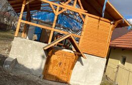 Casa de vanzare Cuceu