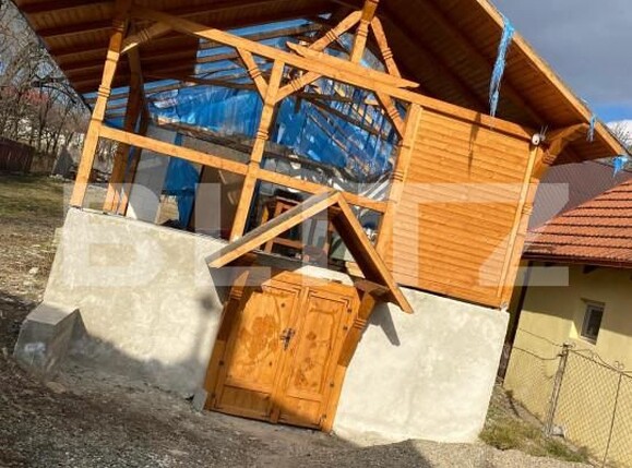 Casa de vânzare 2 camere Cuceu - 164454CV | BLITZ Zalău | Poza8