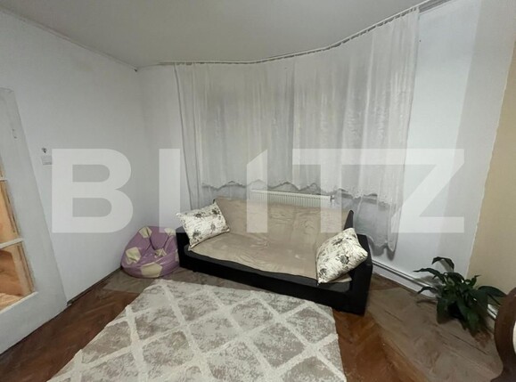 Casa de vânzare 2 camere Cuceu - 164454CV | BLITZ Zalău | Poza1