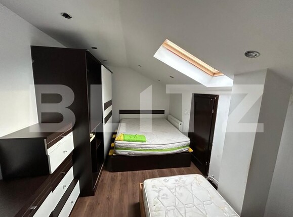 Apartament de închiriat 4 camere Nord - 164479AI | BLITZ Zalău | Poza3