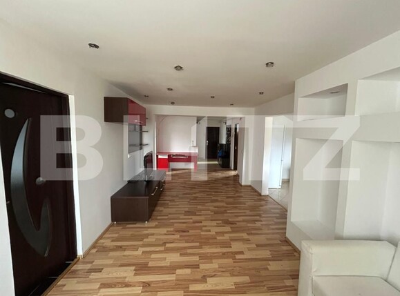 Apartament de închiriat 4 camere Nord - 164479AI | BLITZ Zalău | Poza1