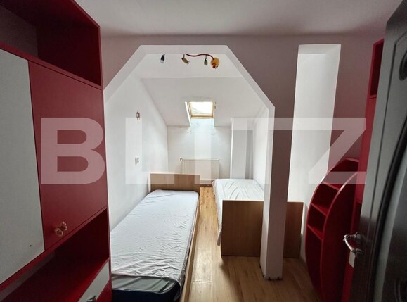 Apartament de închiriat 4 camere Nord - 164479AI | BLITZ Zalău | Poza5