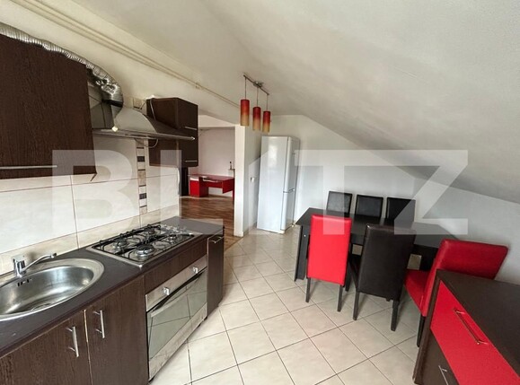 Apartament de închiriat 4 camere Nord - 164479AI | BLITZ Zalău | Poza7