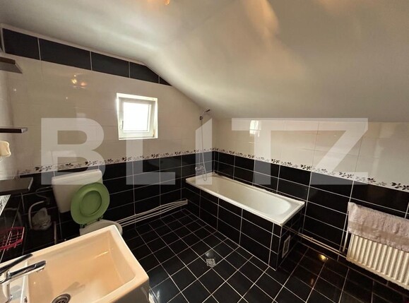 Apartament de închiriat 4 camere Nord - 164479AI | BLITZ Zalău | Poza8