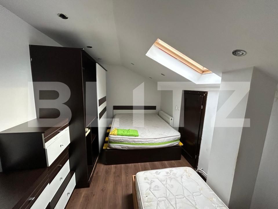 Apartament de închiriat 4 camere Nord - 164479AI | BLITZ Zalău | Poza3