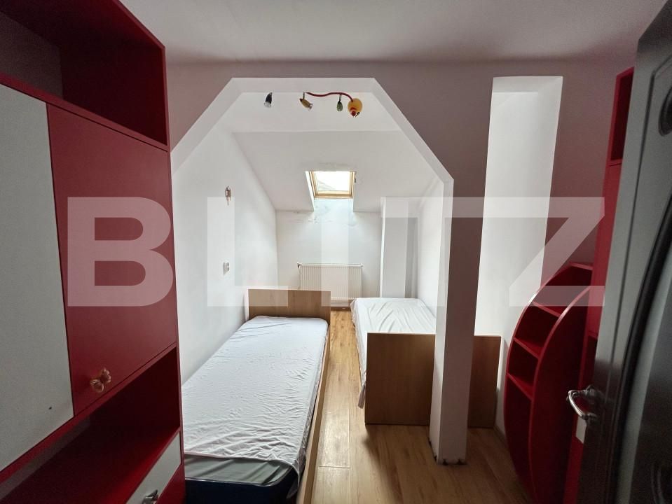 Apartament de închiriat 4 camere Nord - 164479AI | BLITZ Zalău | Poza5