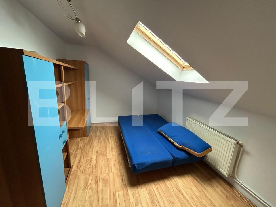Apartament de închiriat 4 camere Nord - 164479AI | BLITZ Zalău | Poza4