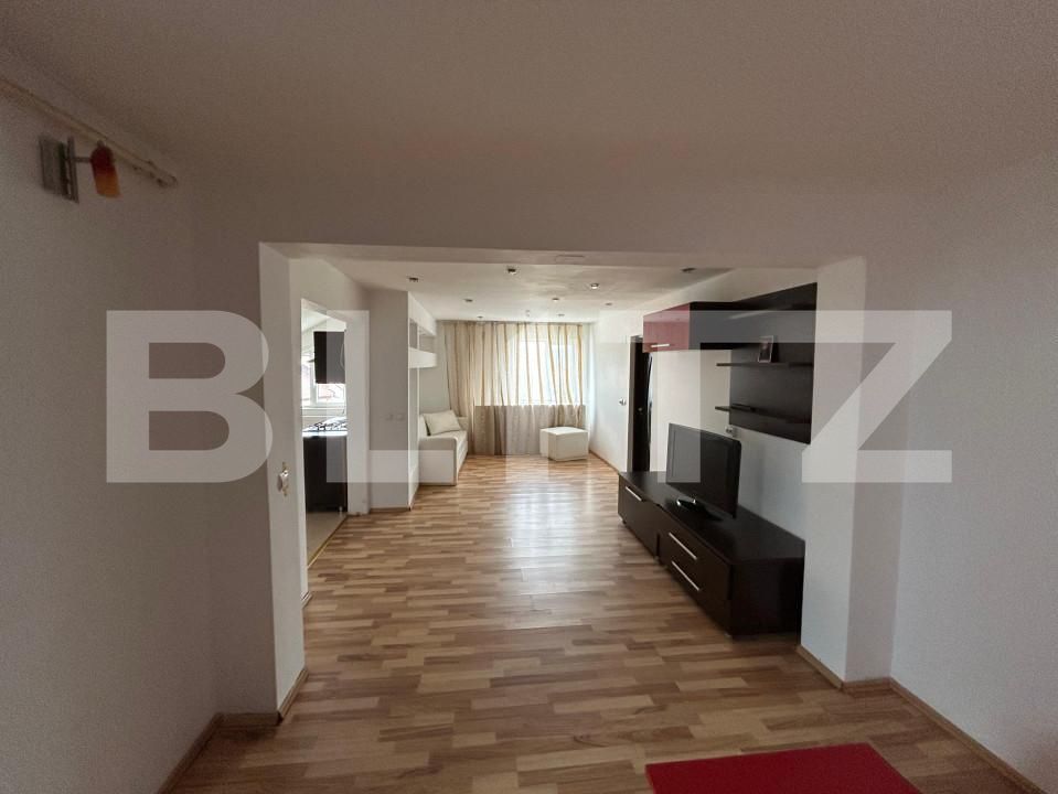 Apartament de închiriat 4 camere Nord - 164479AI | BLITZ Zalău | Poza2