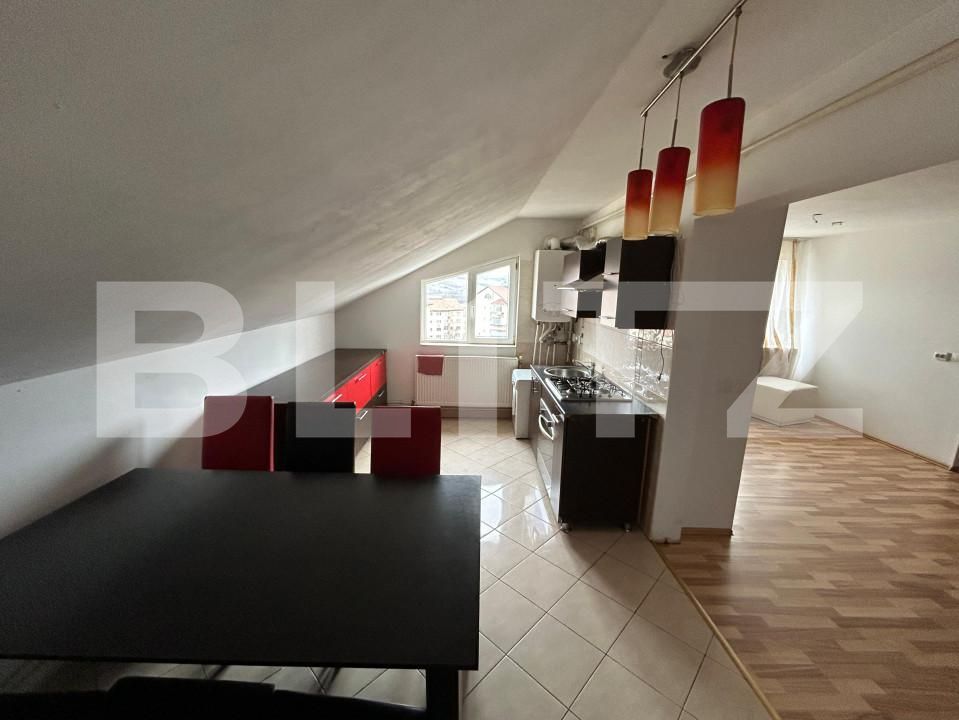 Apartament de închiriat 4 camere Nord - 164479AI | BLITZ Zalău | Poza6