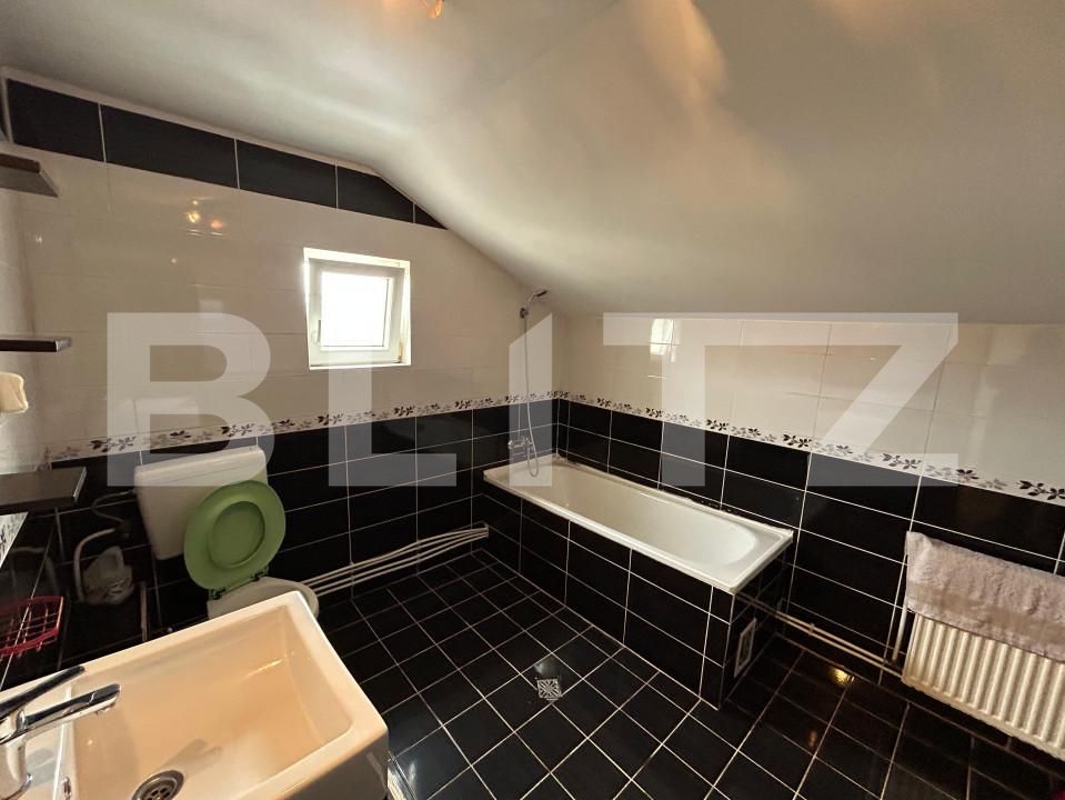 Apartament de închiriat 4 camere Nord - 164479AI | BLITZ Zalău | Poza8