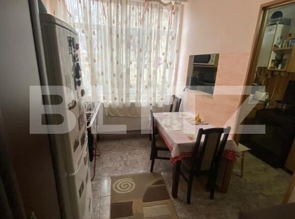 Garsonieră de vânzare Central - 164513AV | BLITZ Zalău | Poza2