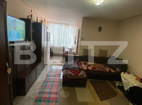 Garsonieră de vânzare Central - 164513AV | BLITZ Zalău | Poza1