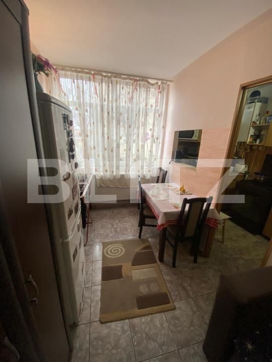 Garsonieră de vânzare Central - 164513AV | BLITZ Zalău | Poza2