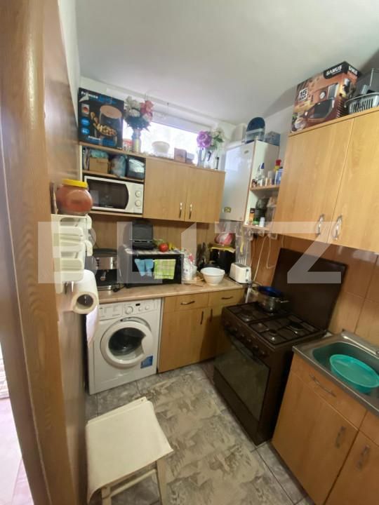 Garsonieră de vânzare Central - 164513AV | BLITZ Zalău | Poza3