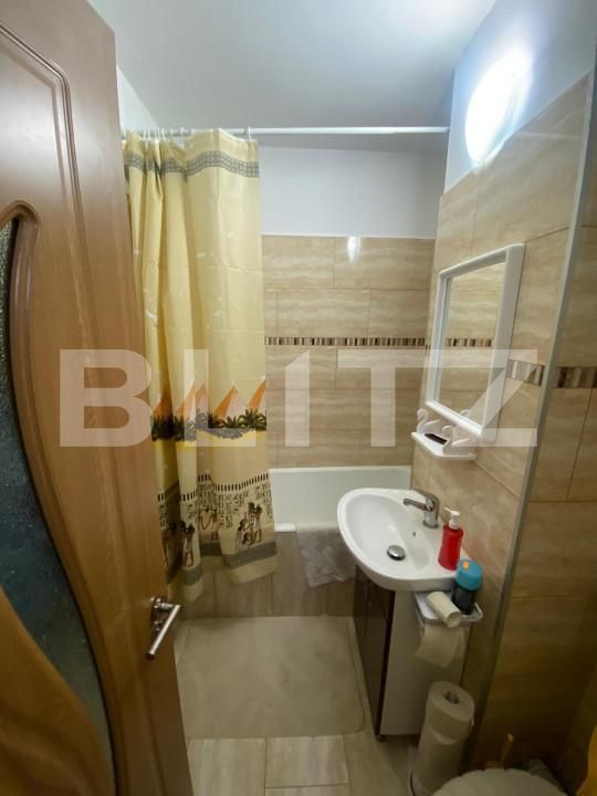 Garsonieră de vânzare Central - 164513AV | BLITZ Zalău | Poza4