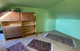 Casa de vanzare, cu 3 camere, 76 mp, zona centrala 