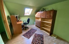 Casa de vanzare, cu 3 camere, 76 mp, zona centrala 