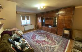 Casa de vanzare, cu 3 camere, 76 mp, zona centrala 