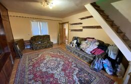 Casa de vanzare, cu 3 camere, 76 mp, zona centrala 