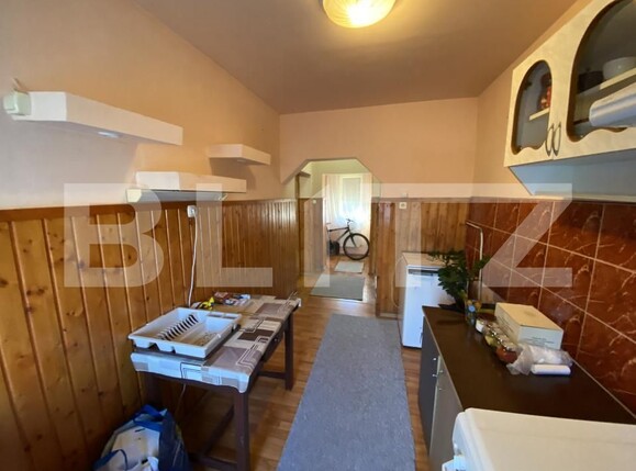 Casa de vânzare 3 camere Central - 164524CV | BLITZ Zalău | Poza6