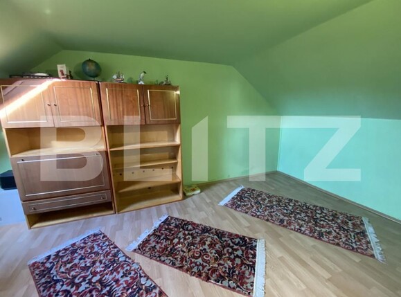 Casa de vânzare 3 camere Central - 164524CV | BLITZ Zalău | Poza4