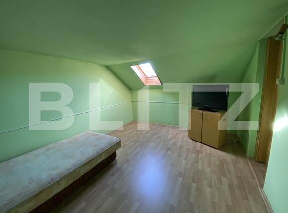 Casa de vânzare 3 camere Central - 164524CV | BLITZ Zalău | Poza1