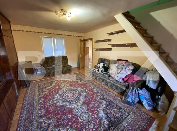 Casa de vânzare 3 camere Central - 164524CV | BLITZ Zalău | Poza5