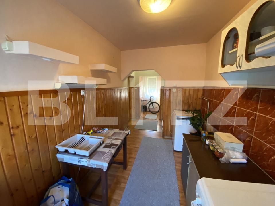 Casa de vânzare 3 camere Central - 164524CV | BLITZ Zalău | Poza6