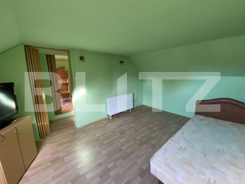 Casa de vânzare 3 camere Central - 164524CV | BLITZ Zalău | Poza2