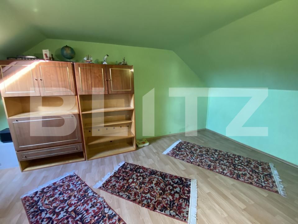 Casa de vânzare 3 camere Central - 164524CV | BLITZ Zalău | Poza4