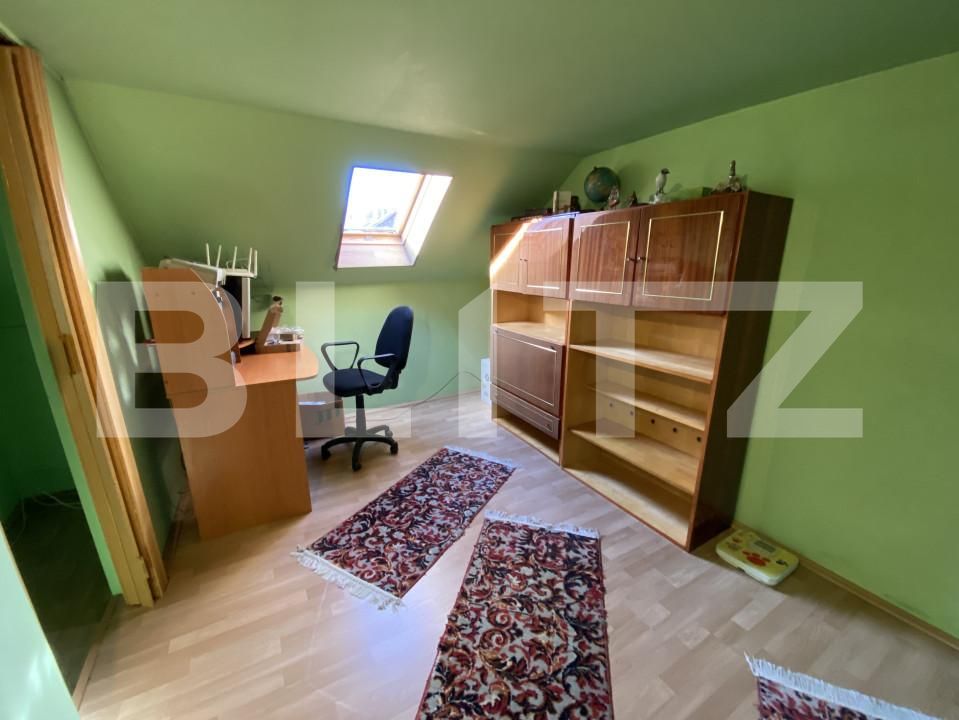 Casa de vânzare 3 camere Central - 164524CV | BLITZ Zalău | Poza9