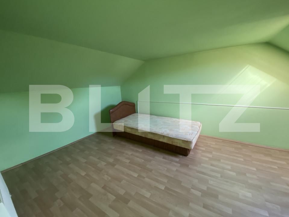 Casa de vânzare 3 camere Central - 164524CV | BLITZ Zalău | Poza3