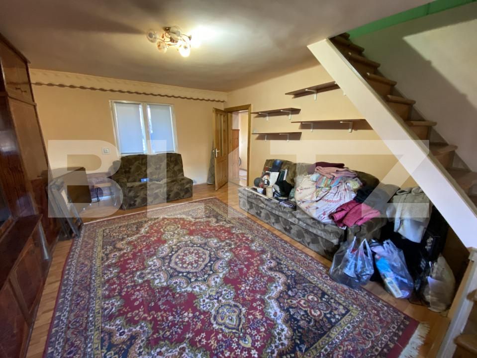 Casa de vânzare 3 camere Central - 164524CV | BLITZ Zalău | Poza5