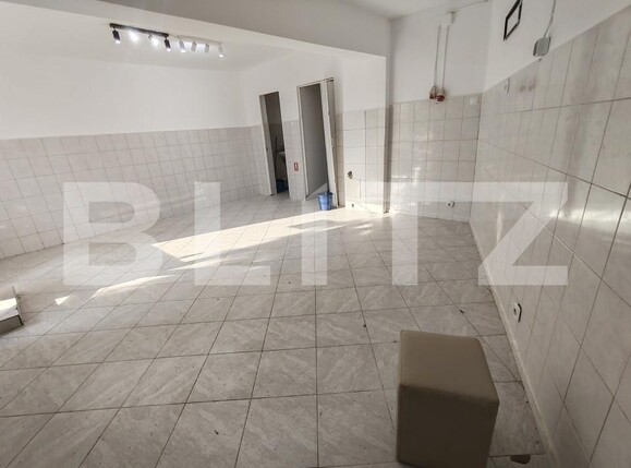 Spațiu comercial de vânzare Jibou - 164619SVC | BLITZ Zalău | Poza3