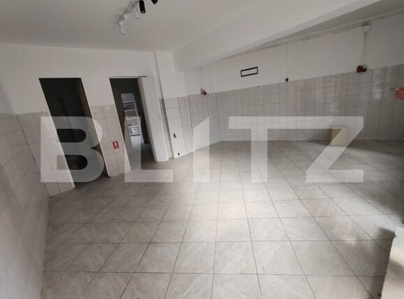 Spațiu comercial de vânzare Jibou - 164619SVC | BLITZ Zalău | Poza5