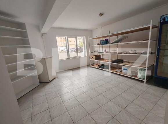 Spațiu comercial de vânzare Jibou - 164619SVC | BLITZ Zalău | Poza1