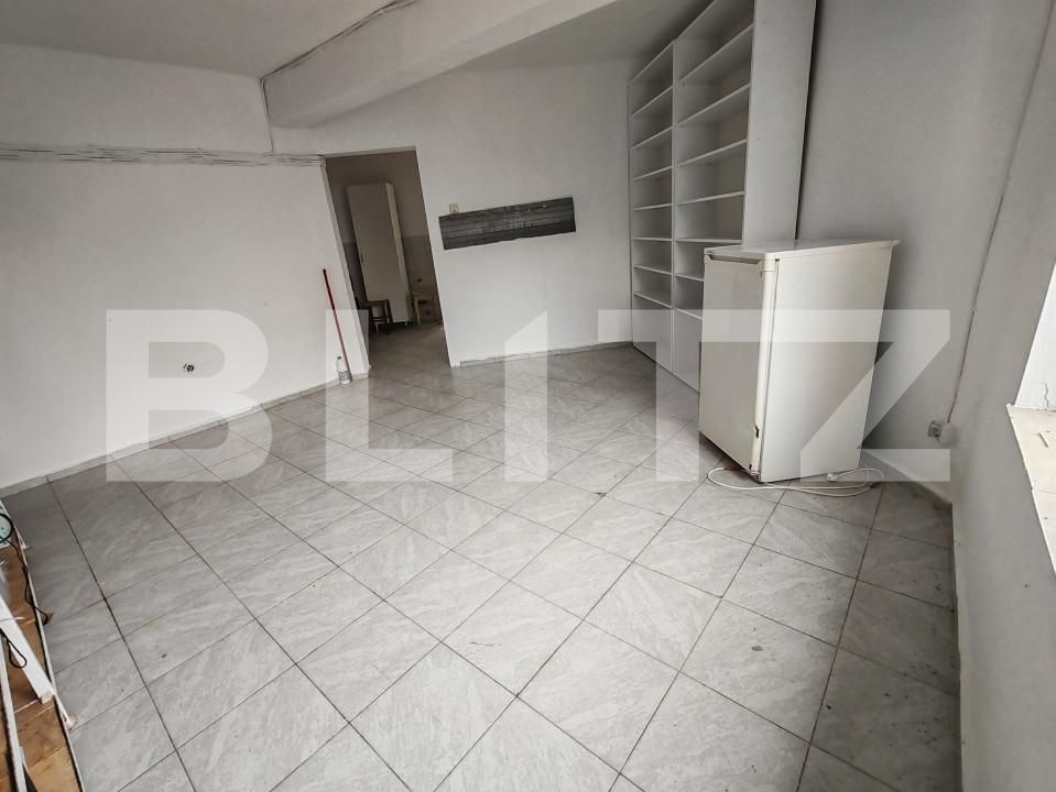 Spațiu comercial de vânzare Jibou - 164619SVC | BLITZ Zalău | Poza4