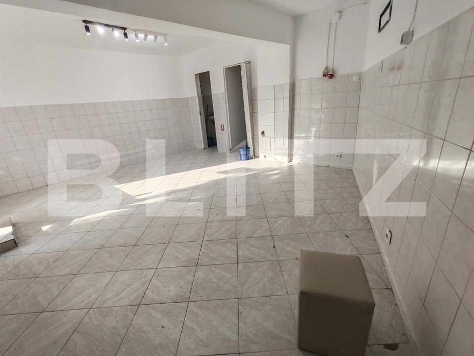 Spațiu comercial de vânzare Jibou - 164619SVC | BLITZ Zalău | Poza3