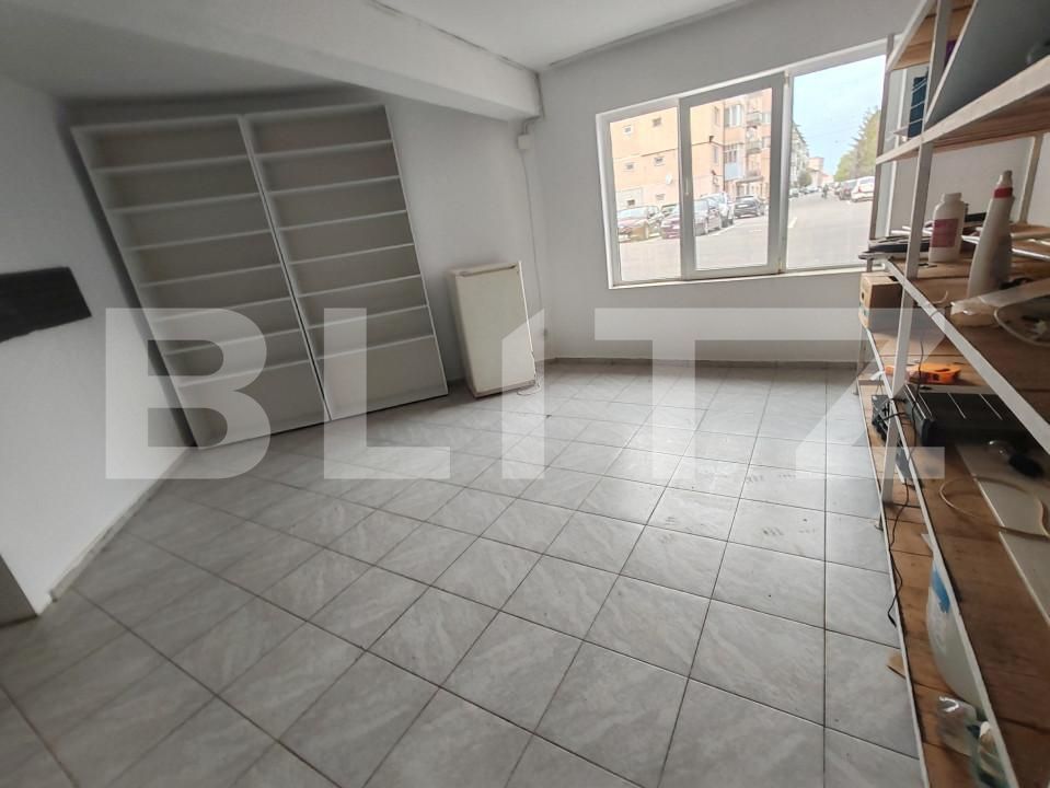 Spațiu comercial de vânzare Jibou - 164619SVC | BLITZ Zalău | Poza2