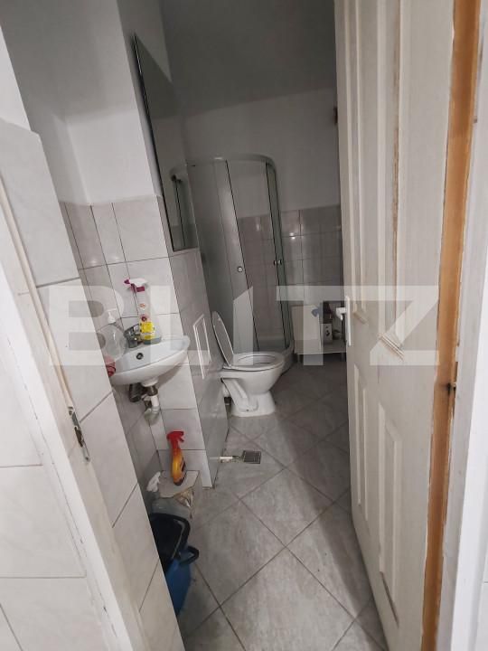 Spațiu comercial de vânzare Jibou - 164619SVC | BLITZ Zalău | Poza6