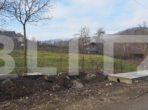 Teren de vânzare Criseni - 164747TV | BLITZ Zalău | Poza3