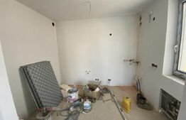 Apartament nou de vanzare, 3 camere, 69 mp, decomandat 