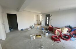 Apartament nou de vanzare, 3 camere, 69 mp, decomandat 