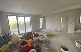 Apartament nou de vanzare, 3 camere, 69 mp, decomandat 