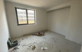 Apartament nou de vanzare, 3 camere, 69 mp, decomandat 