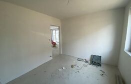 Apartament nou de vanzare, 3 camere, 69 mp, decomandat 