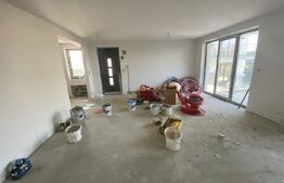 Apartament nou de vanzare, 3 camere, 69 mp, decomandat 