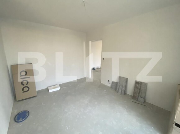 Apartament de vânzare 3 camere Sud-Vest - 164841AV | BLITZ Zalău | Poza2